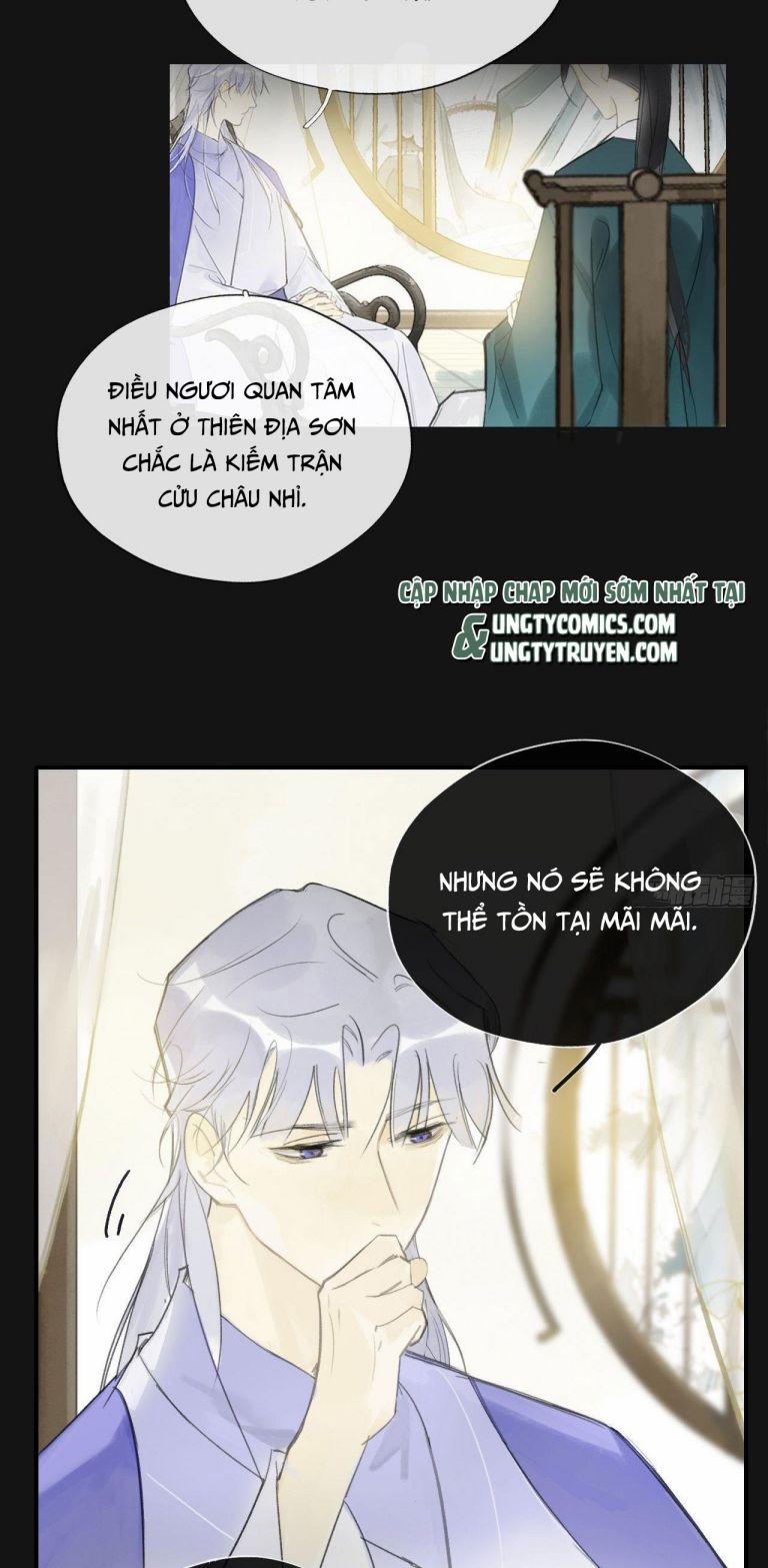 Nhất Biển Đan Tâm 28 trang 9