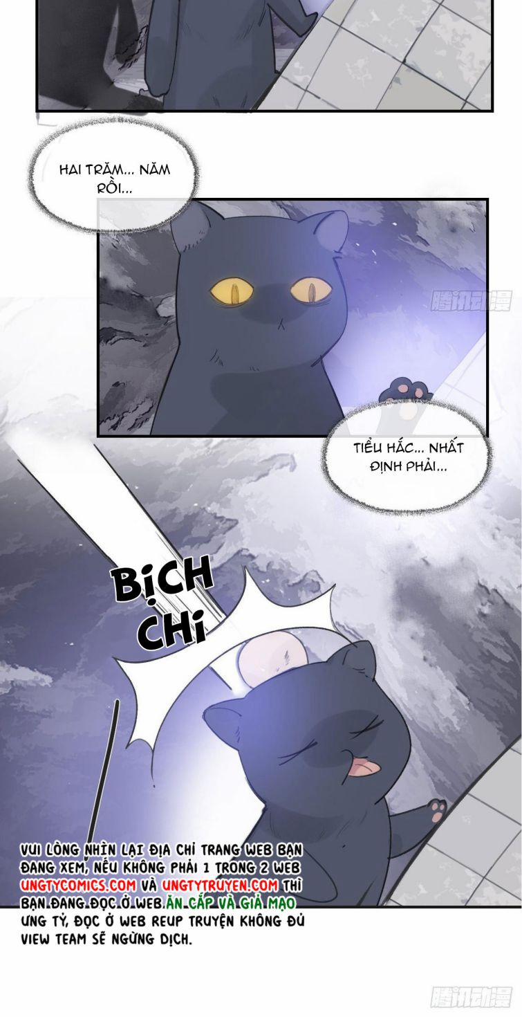 Nhất Biển Đan Tâm 29 trang 11