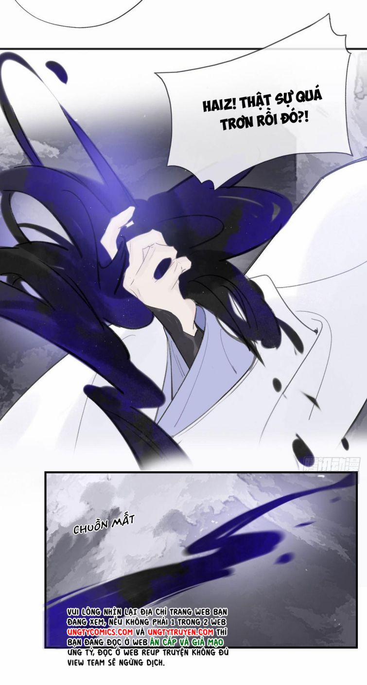 Nhất Biển Đan Tâm 29 trang 15