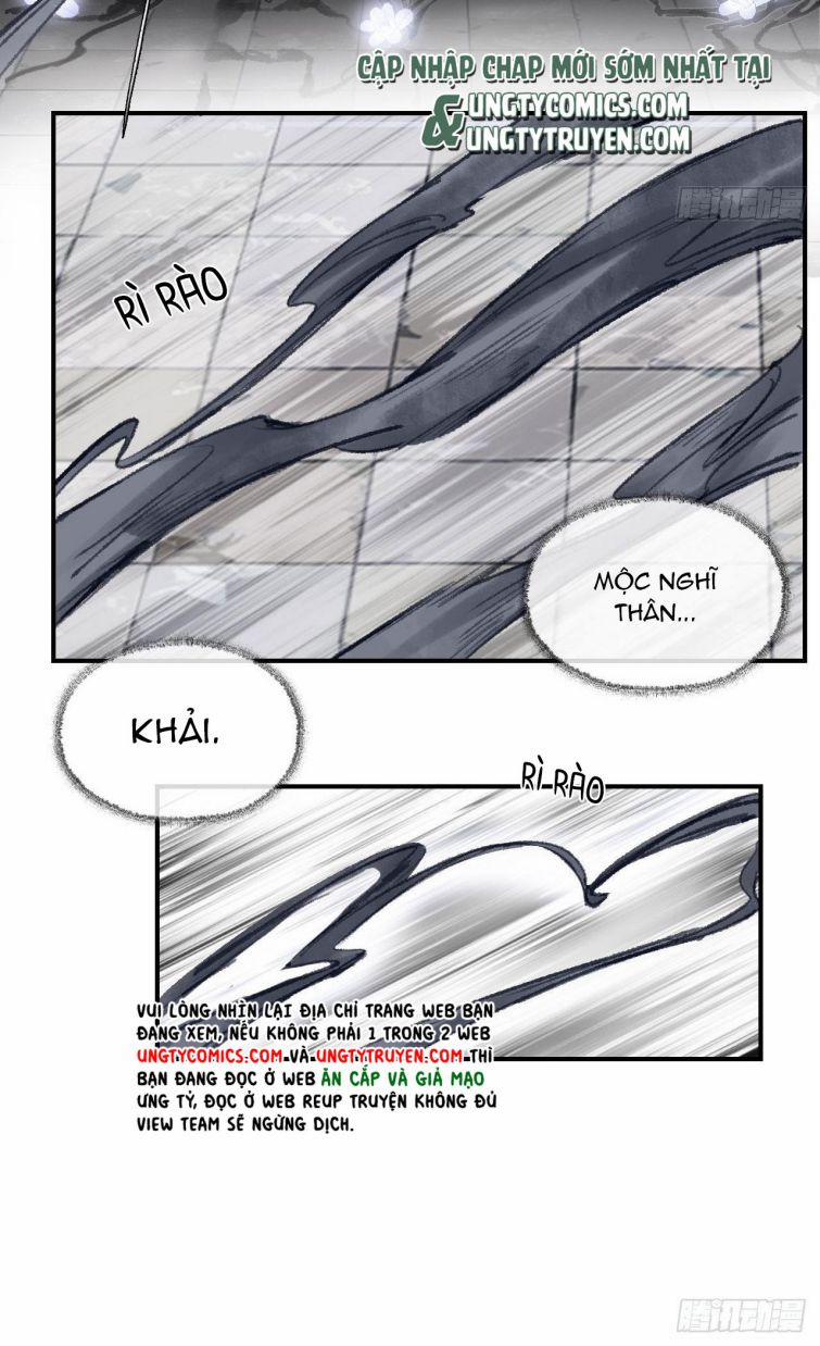 Nhất Biển Đan Tâm 29 trang 20