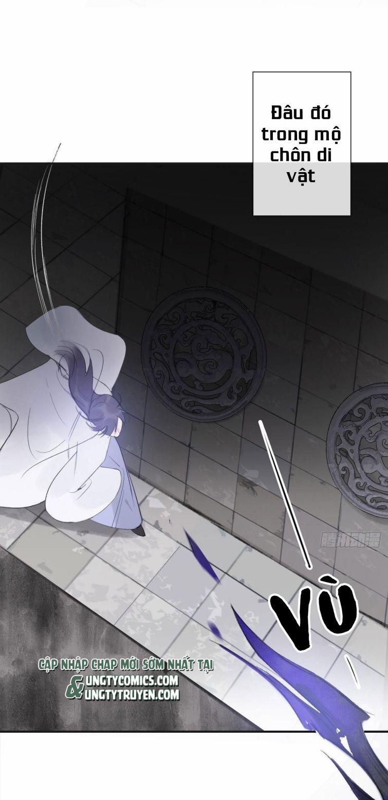 Nhất Biển Đan Tâm 29 trang 21