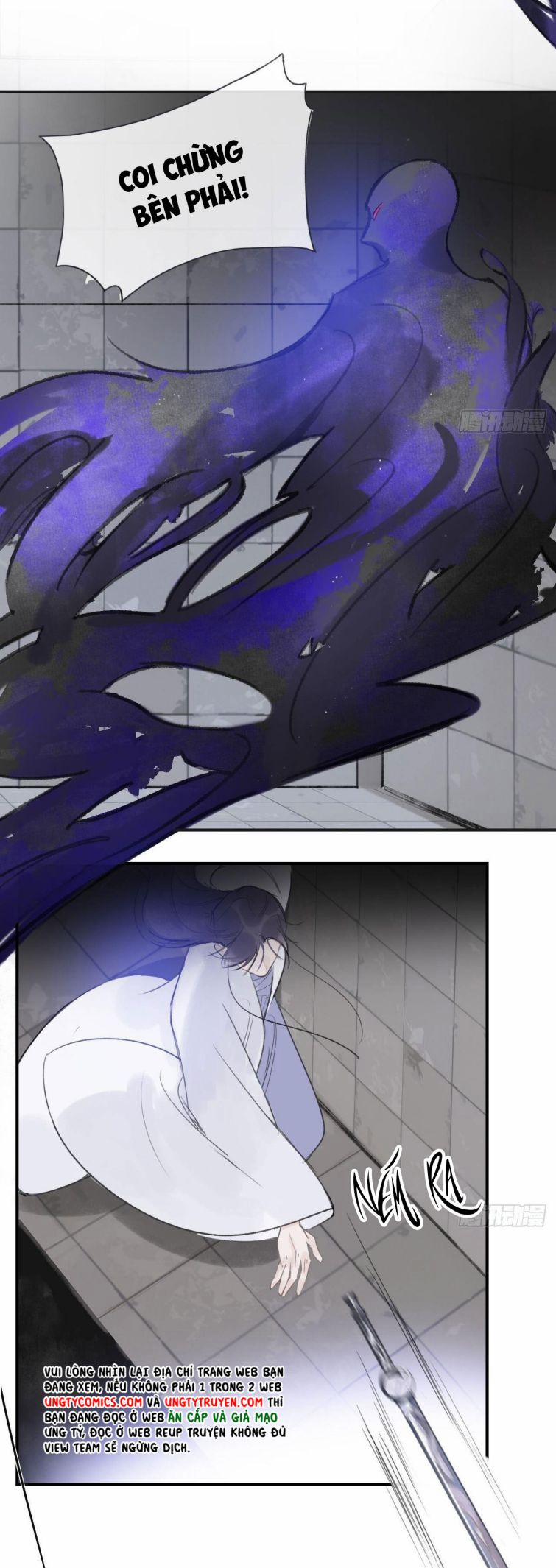 Nhất Biển Đan Tâm 29 trang 22