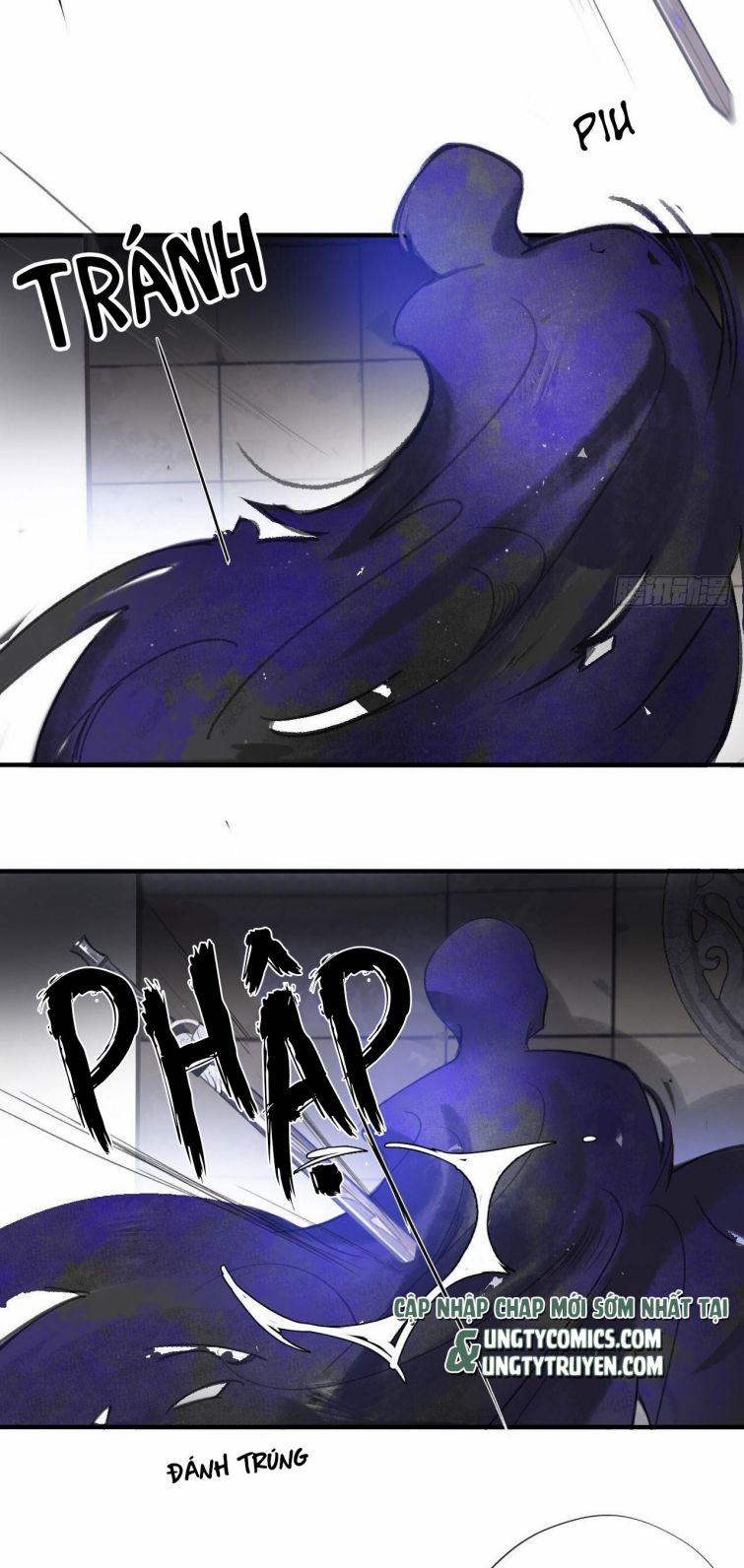 Nhất Biển Đan Tâm 29 trang 23