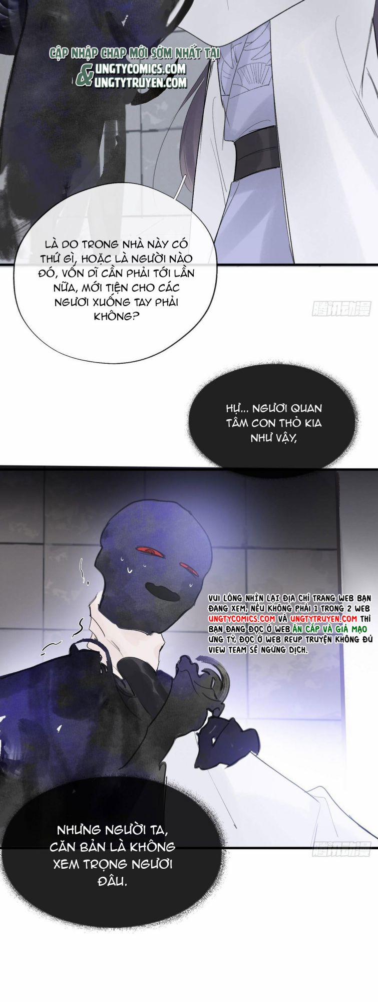 Nhất Biển Đan Tâm 29 trang 26