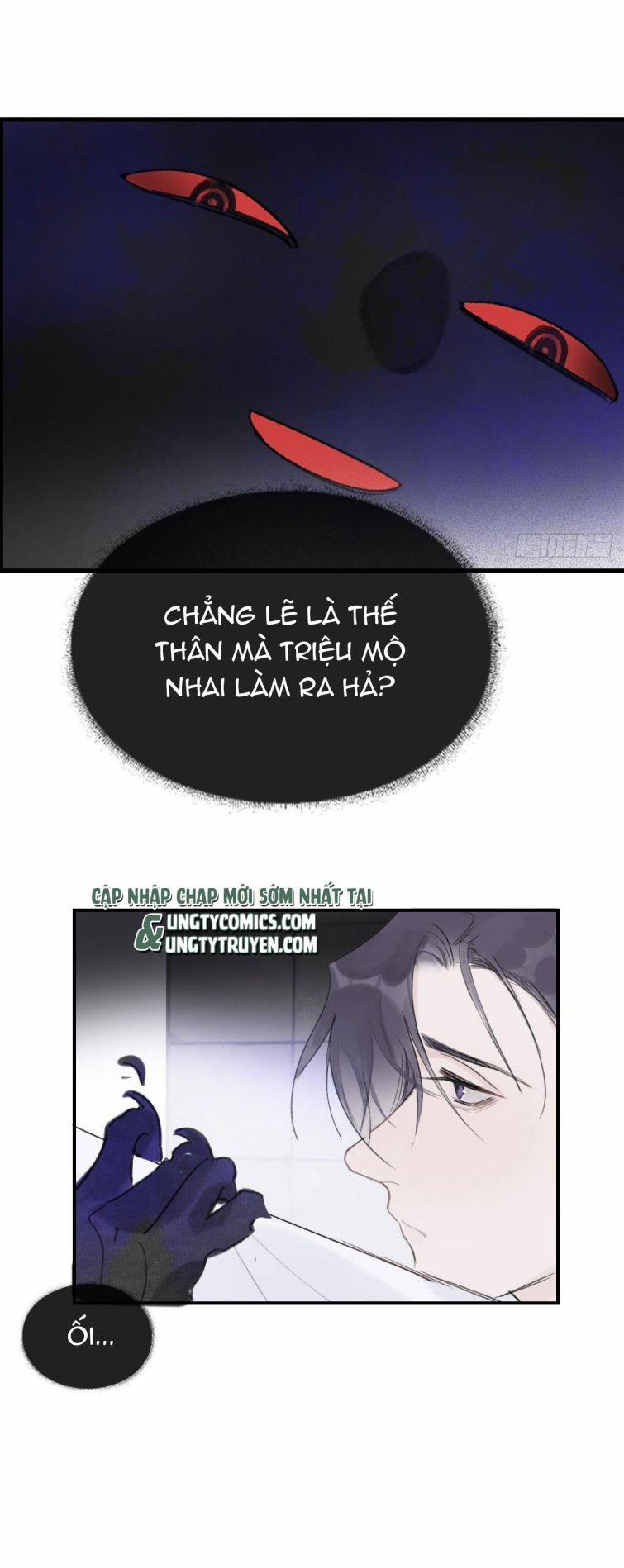 Nhất Biển Đan Tâm 29 trang 29