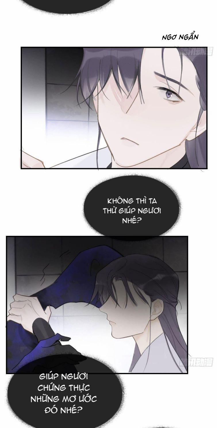 Nhất Biển Đan Tâm 29 trang 31