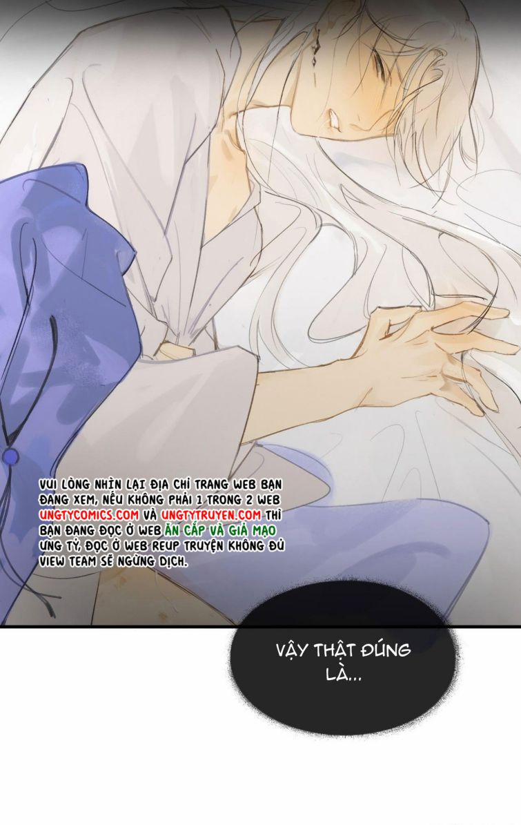 Nhất Biển Đan Tâm 29 trang 33