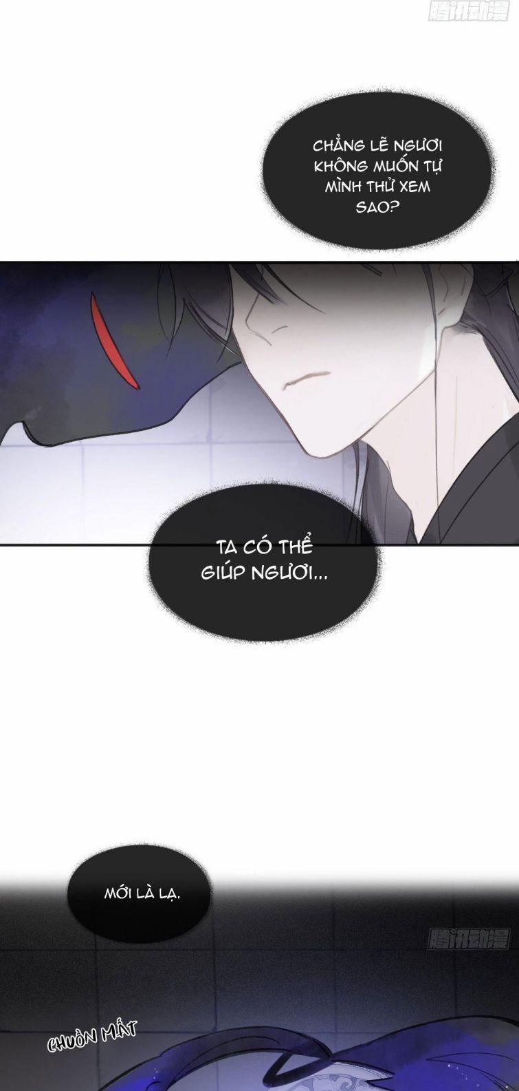 Nhất Biển Đan Tâm 29 trang 34