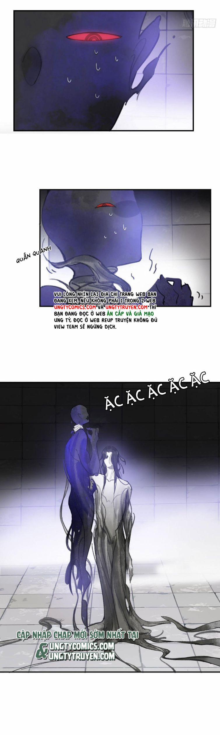 Nhất Biển Đan Tâm 29 trang 37