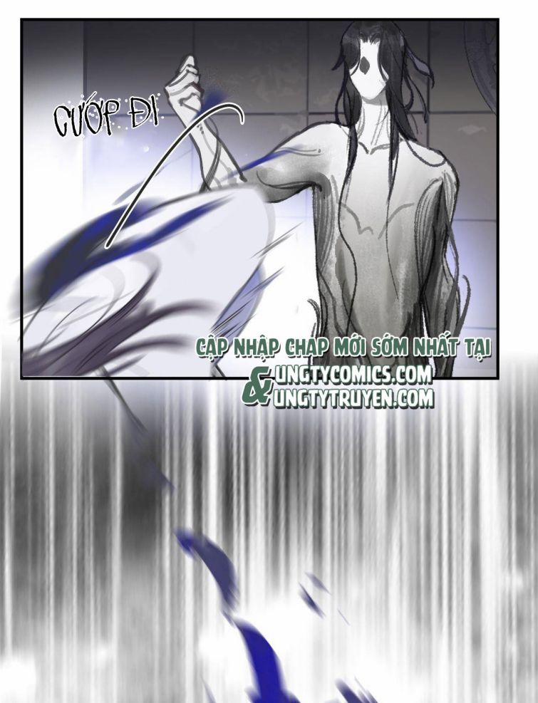 Nhất Biển Đan Tâm 29 trang 38