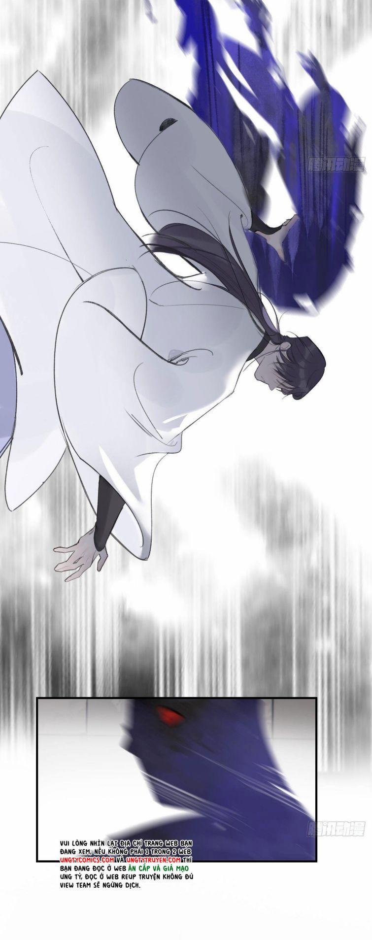 Nhất Biển Đan Tâm 29 trang 39