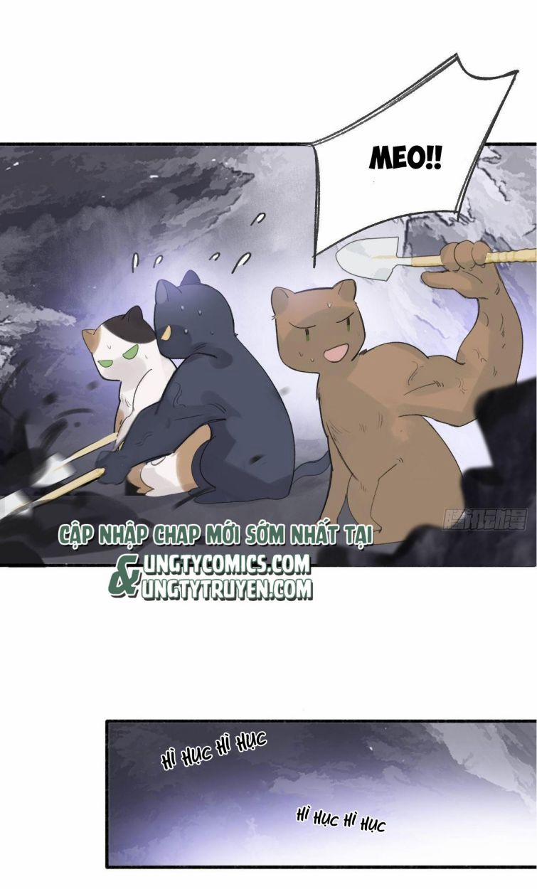 Nhất Biển Đan Tâm 29 trang 4