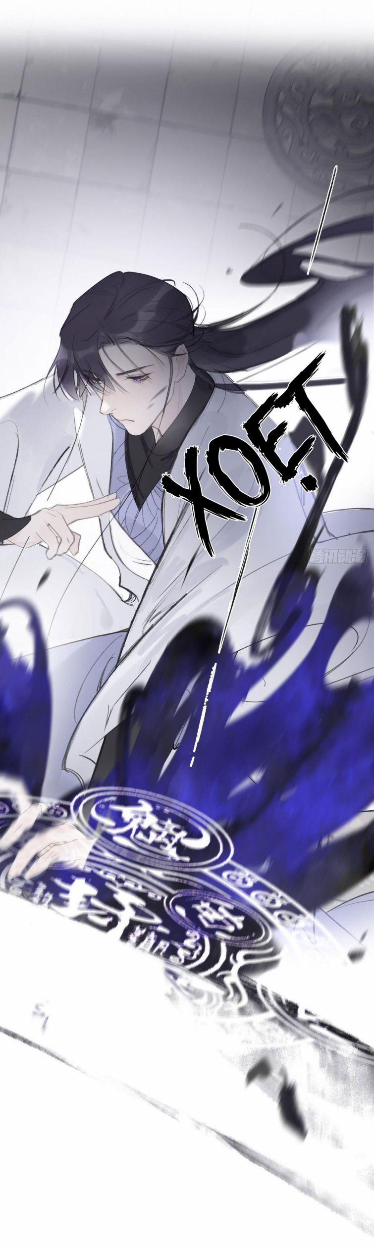 Nhất Biển Đan Tâm 29 trang 40