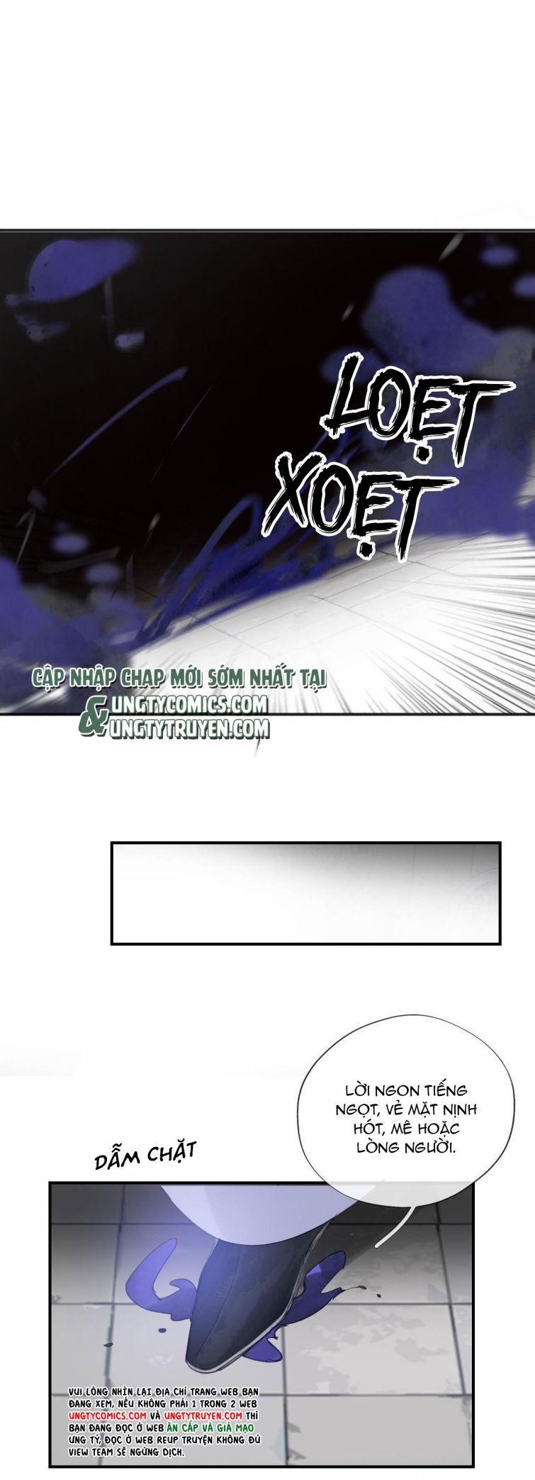 Nhất Biển Đan Tâm 29 trang 41