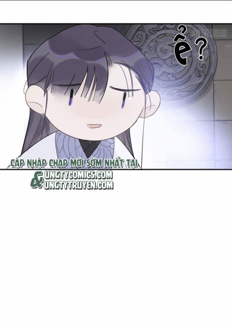 Nhất Biển Đan Tâm 29 trang 46