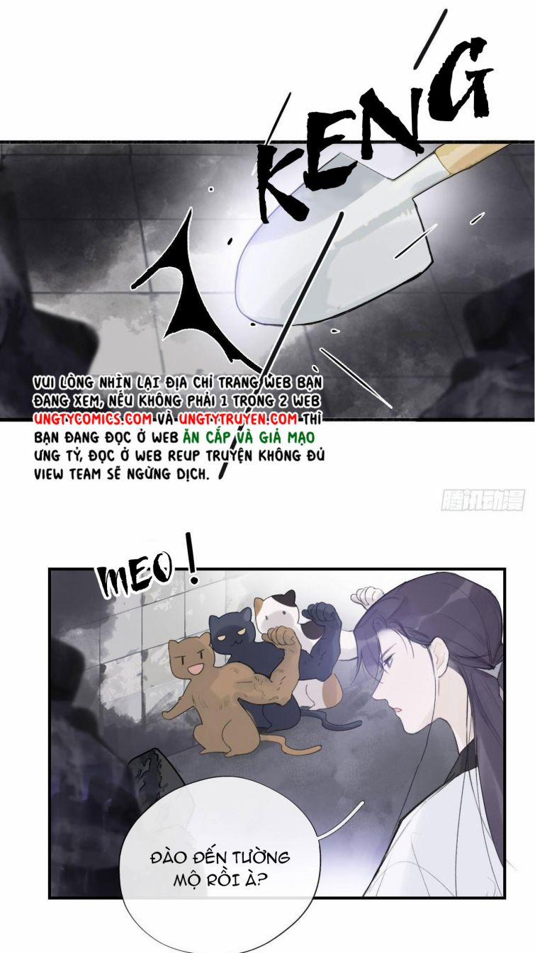 Nhất Biển Đan Tâm 29 trang 5