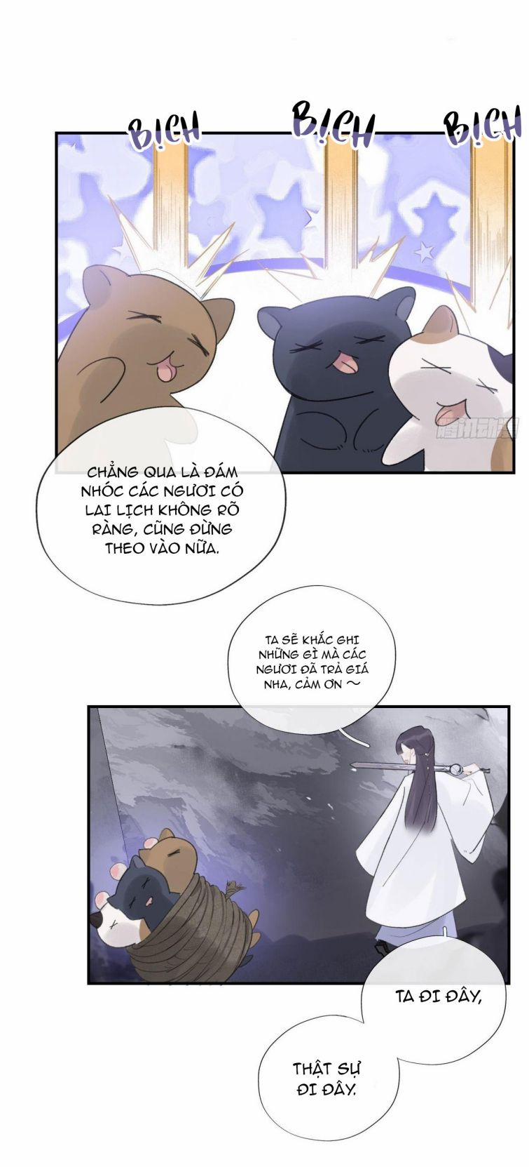 Nhất Biển Đan Tâm 29 trang 7