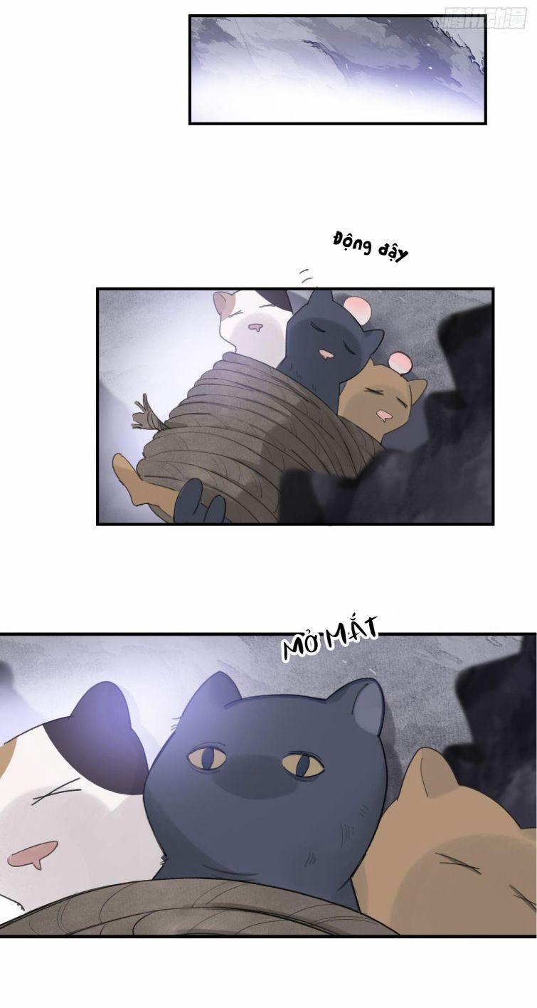 Nhất Biển Đan Tâm 29 trang 8