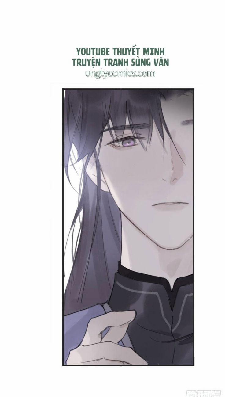 Nhất Biển Đan Tâm 3 trang 1