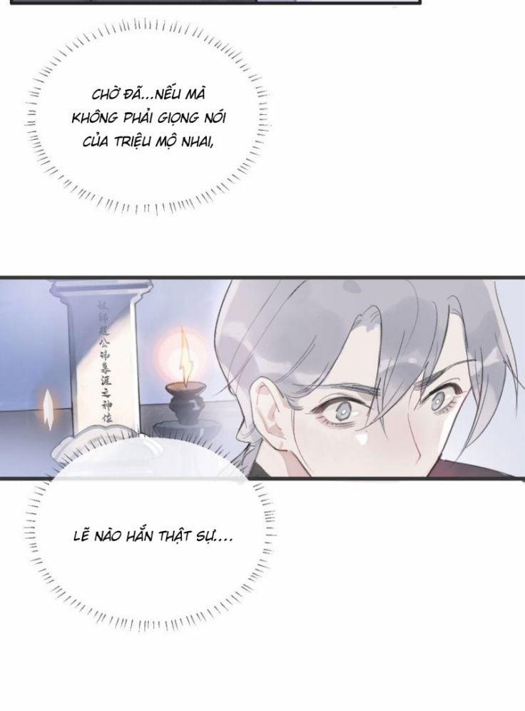 Nhất Biển Đan Tâm 3 trang 12