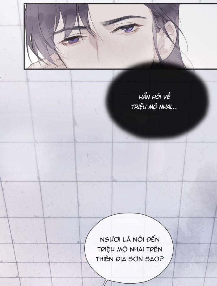 Nhất Biển Đan Tâm 3 trang 14