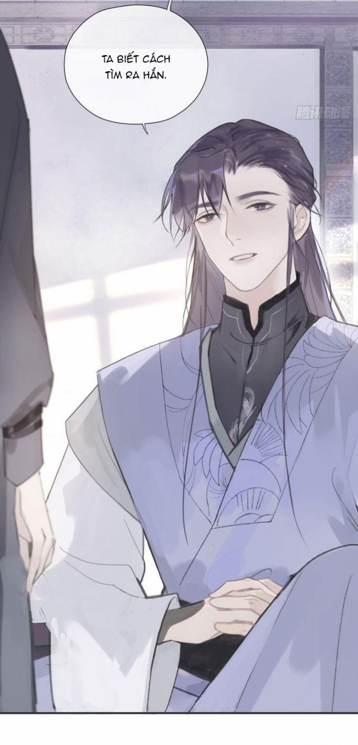 Nhất Biển Đan Tâm 3 trang 15