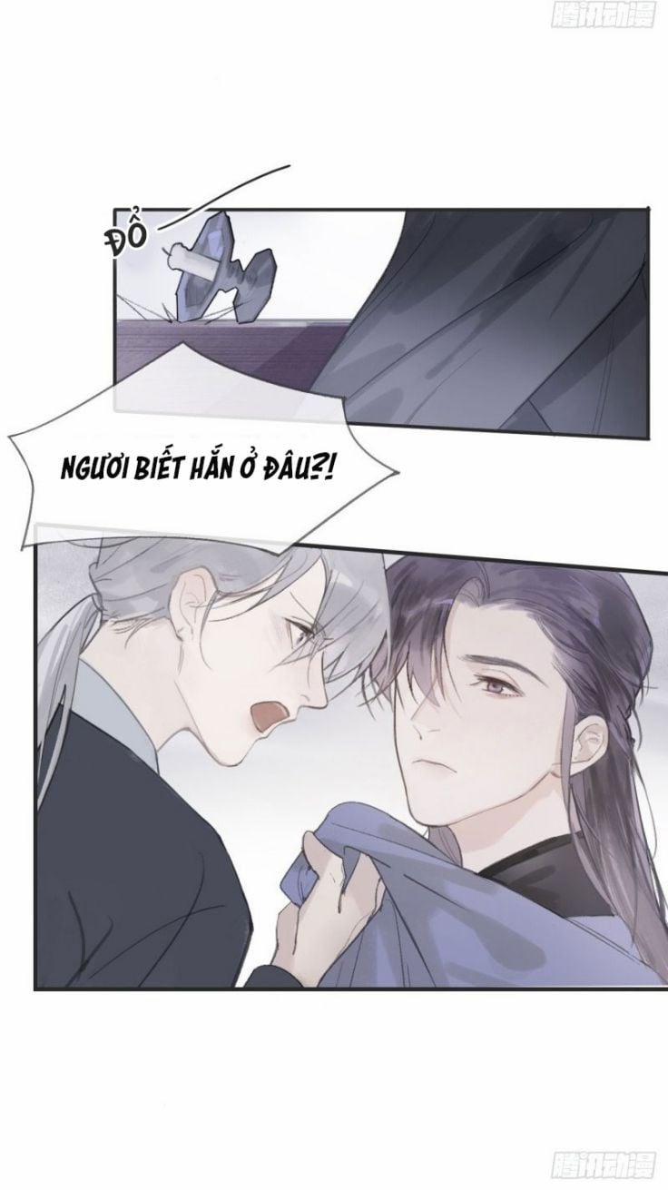 Nhất Biển Đan Tâm 3 trang 16