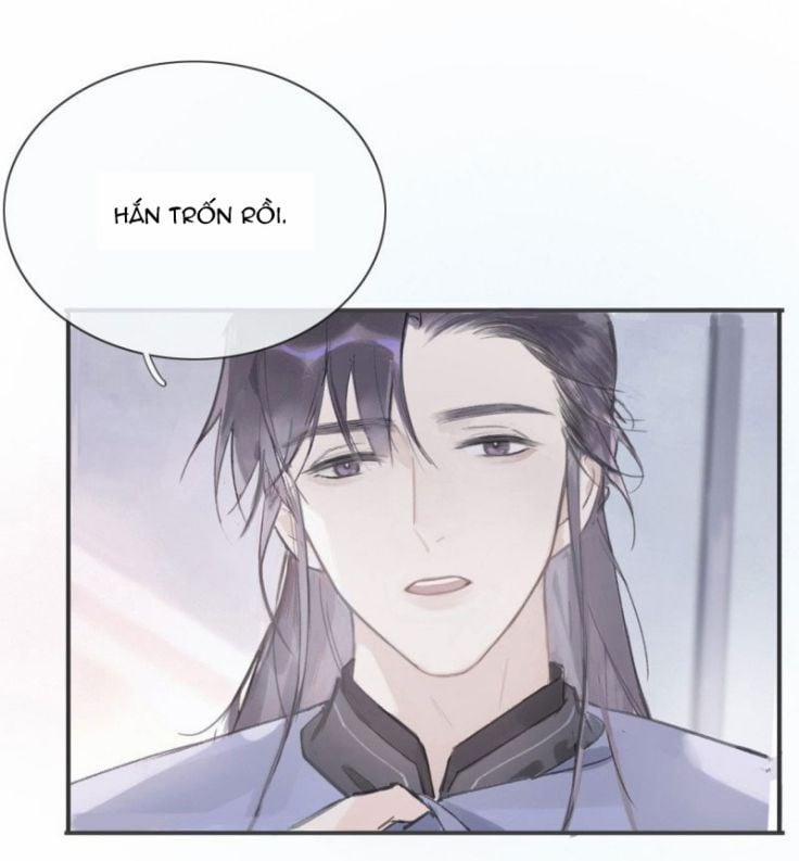 Nhất Biển Đan Tâm 3 trang 17