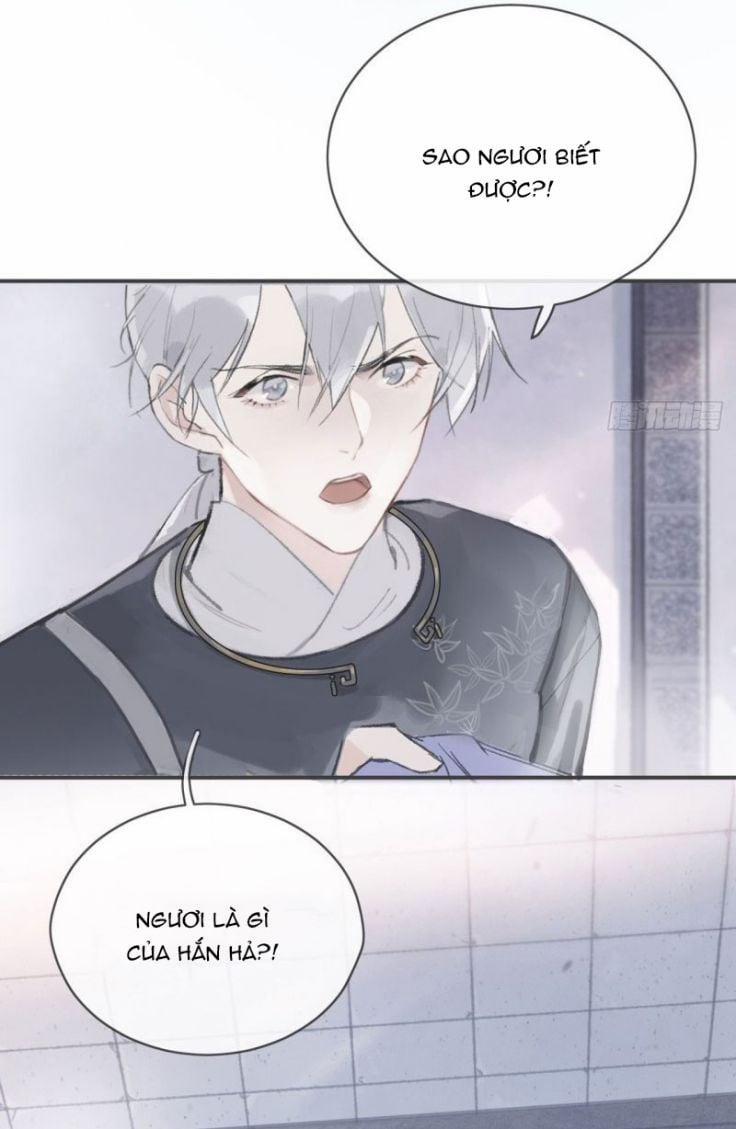 Nhất Biển Đan Tâm 3 trang 18