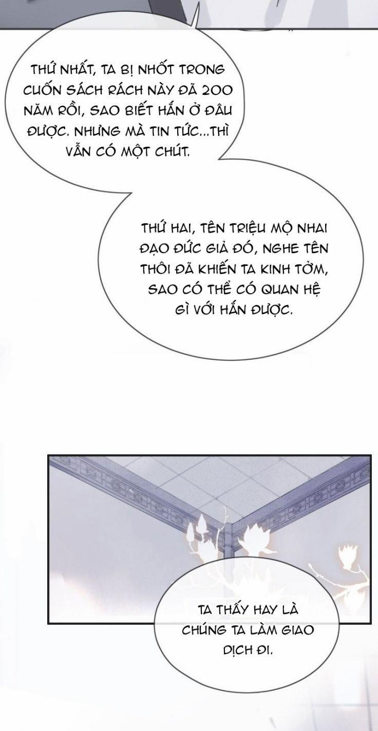 Nhất Biển Đan Tâm 3 trang 20