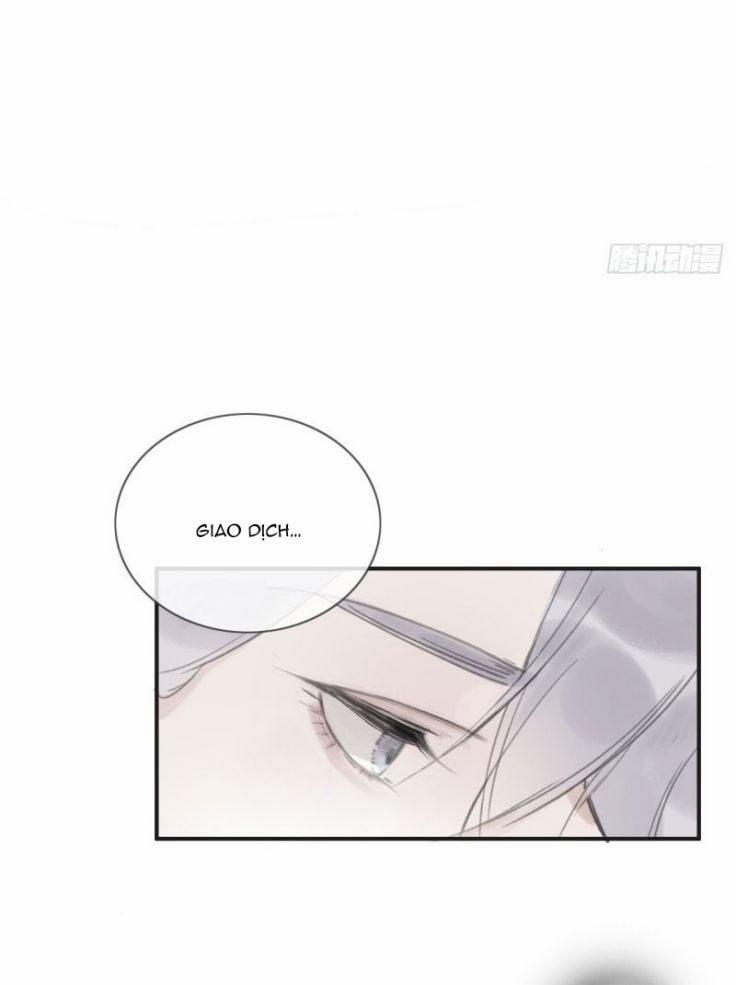 Nhất Biển Đan Tâm 3 trang 22