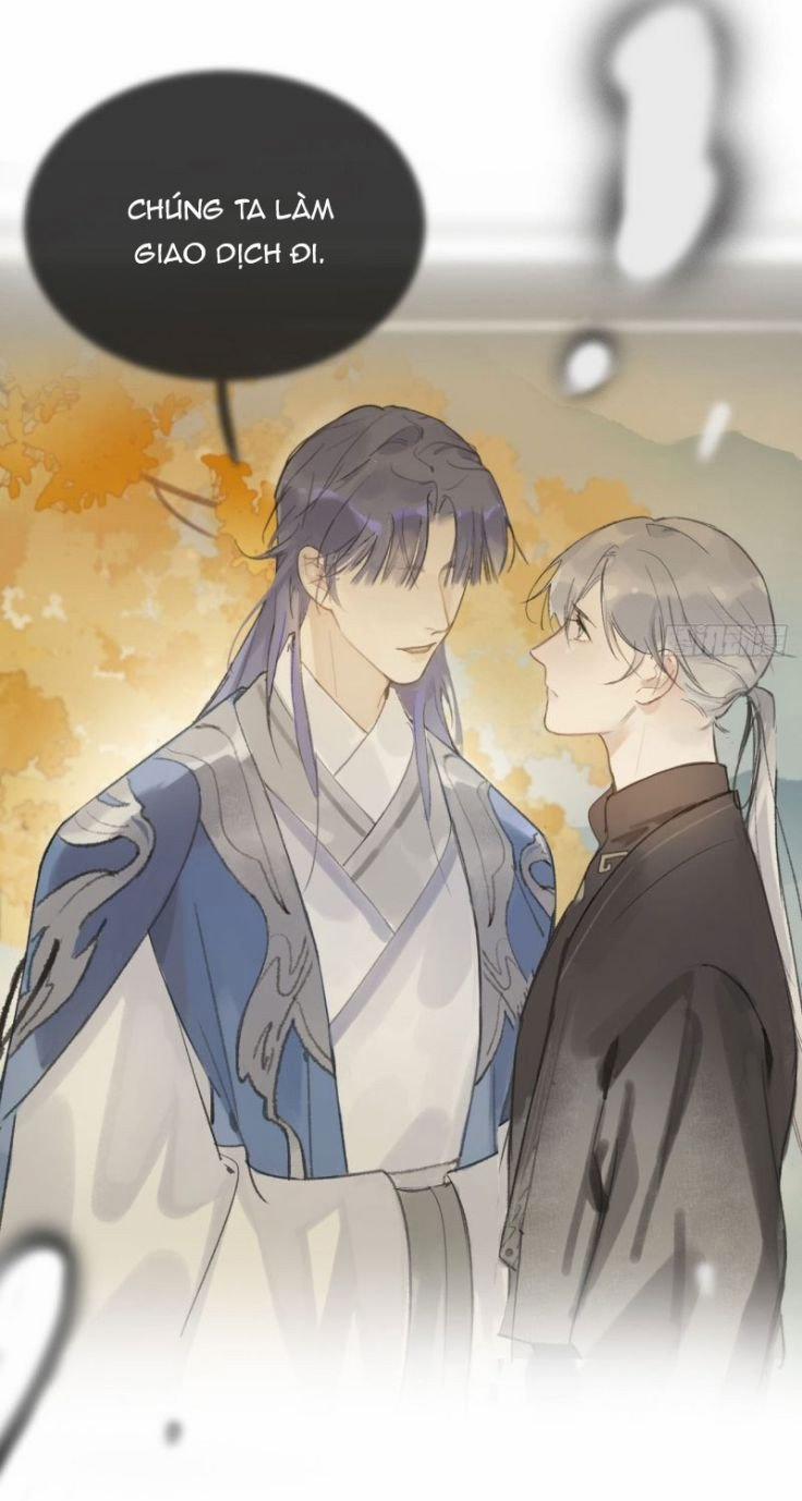 Nhất Biển Đan Tâm 3 trang 23