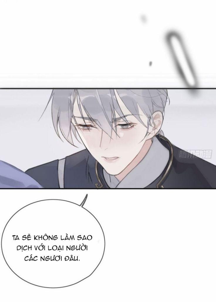 Nhất Biển Đan Tâm 3 trang 24