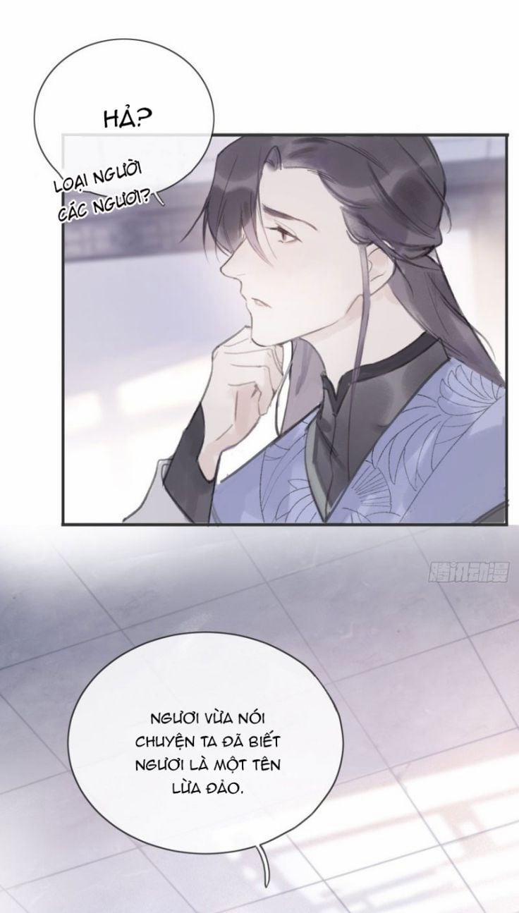 Nhất Biển Đan Tâm 3 trang 25