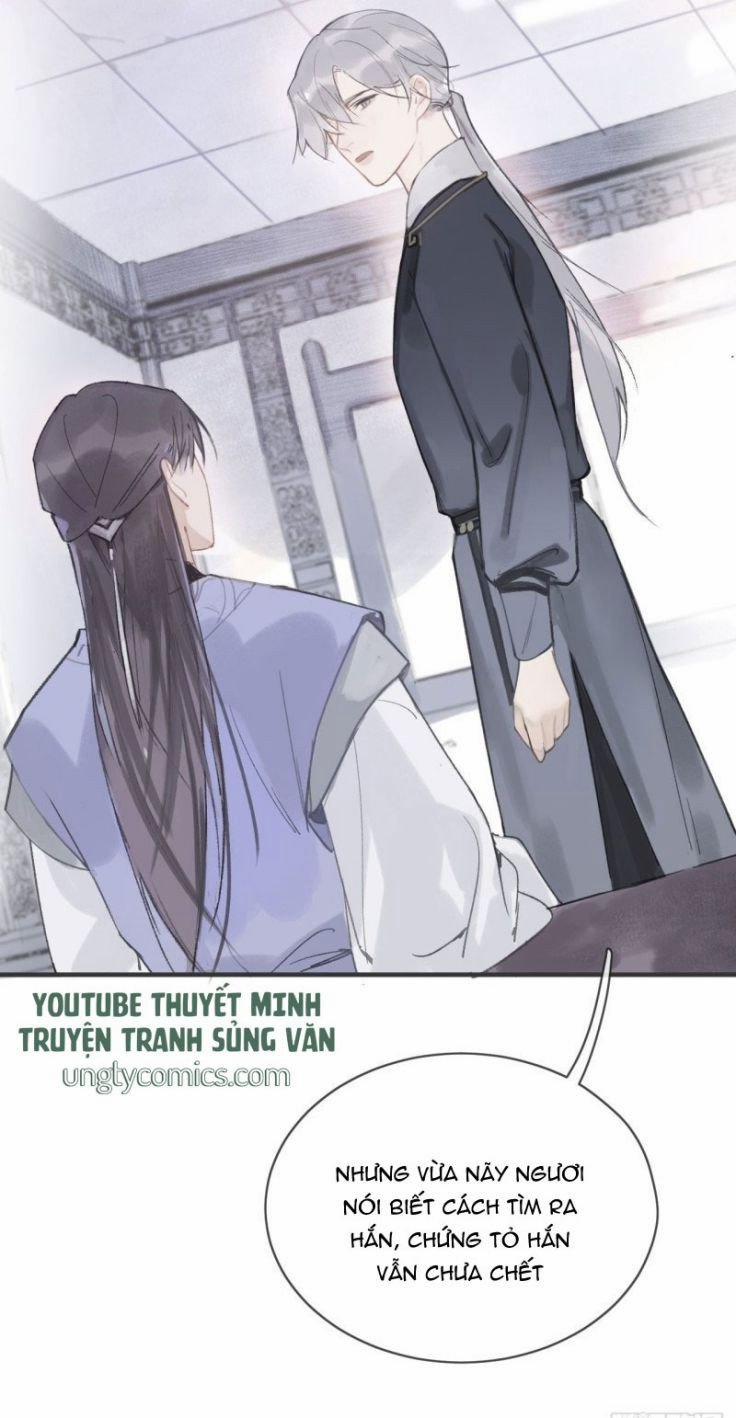 Nhất Biển Đan Tâm 3 trang 26