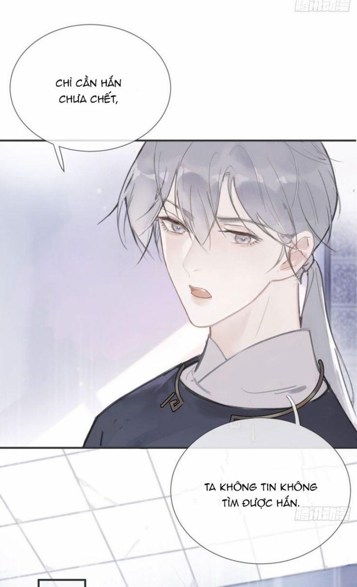 Nhất Biển Đan Tâm 3 trang 27