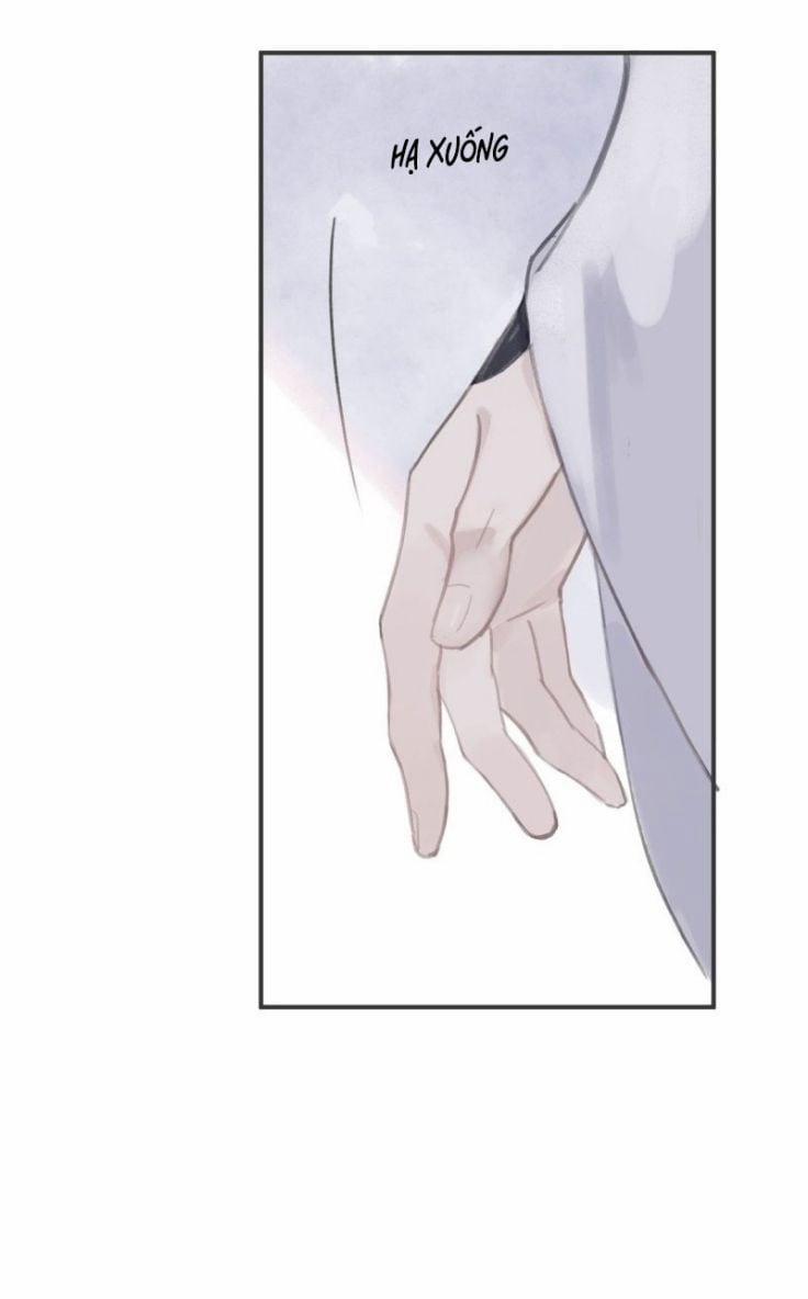 Nhất Biển Đan Tâm 3 trang 3