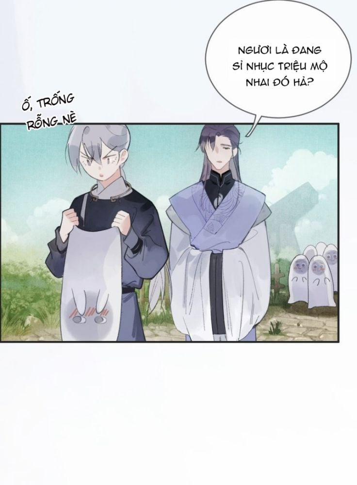 Nhất Biển Đan Tâm 3 trang 30