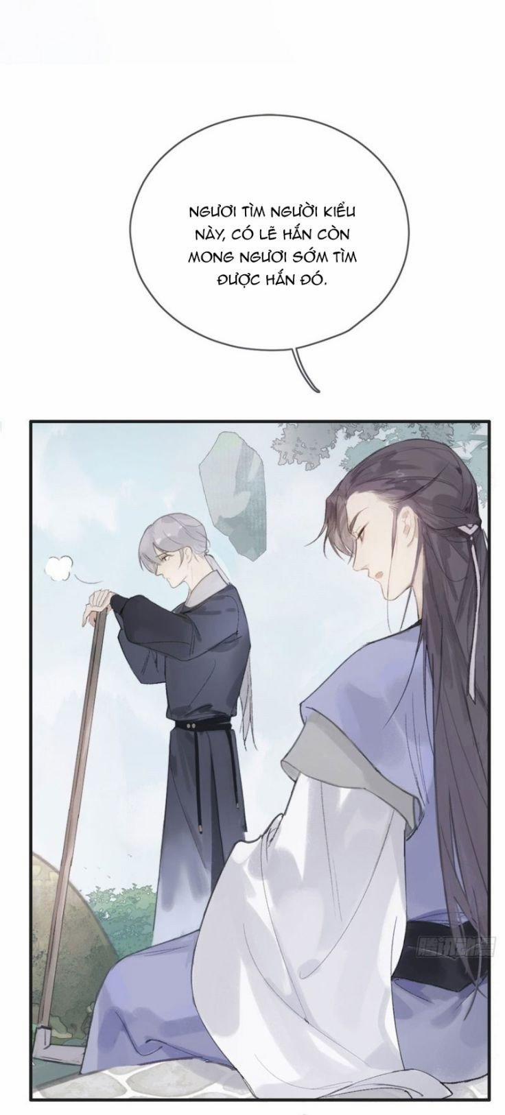 Nhất Biển Đan Tâm 3 trang 31