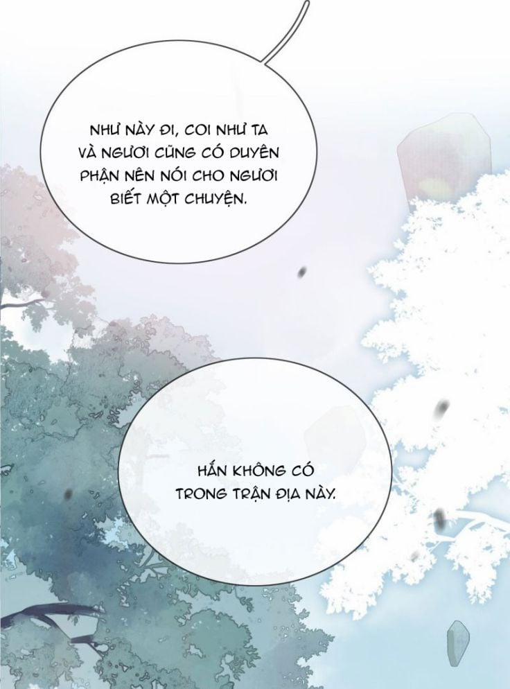 Nhất Biển Đan Tâm 3 trang 32