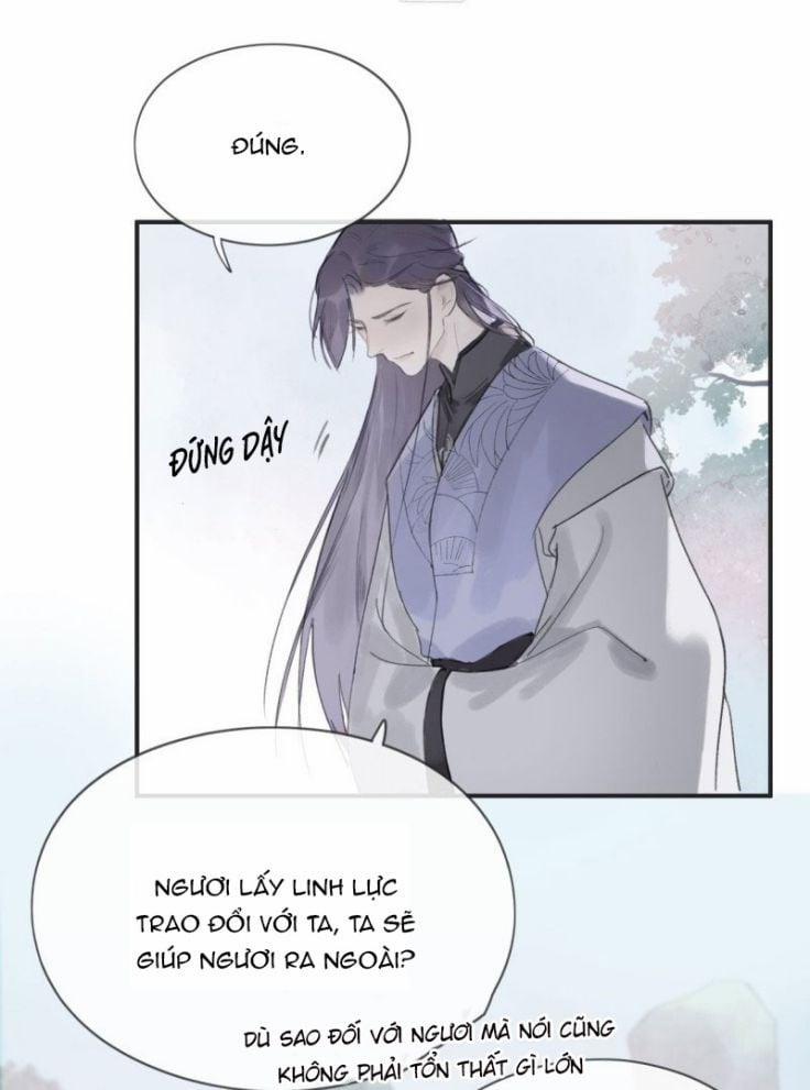 Nhất Biển Đan Tâm 3 trang 34