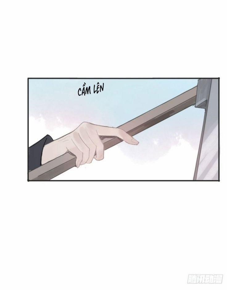 Nhất Biển Đan Tâm 3 trang 36