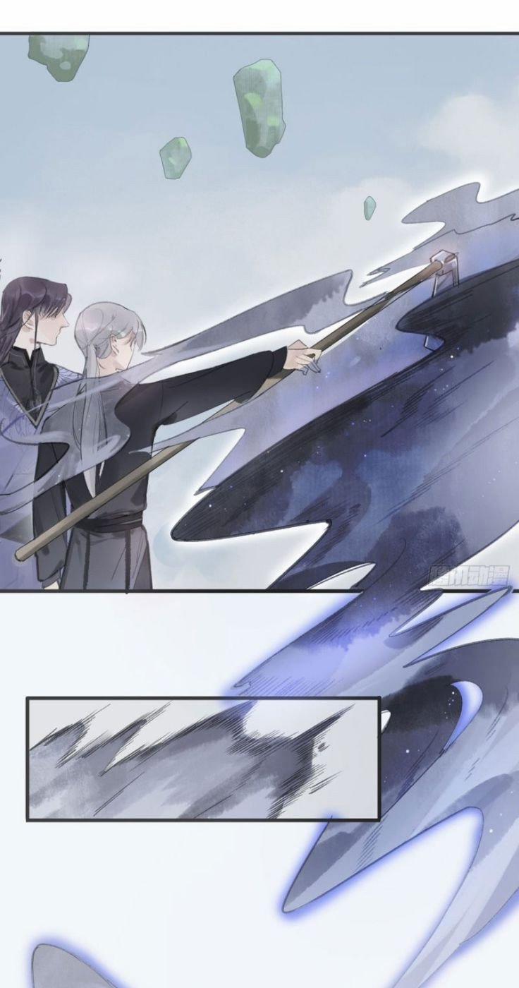 Nhất Biển Đan Tâm 3 trang 37