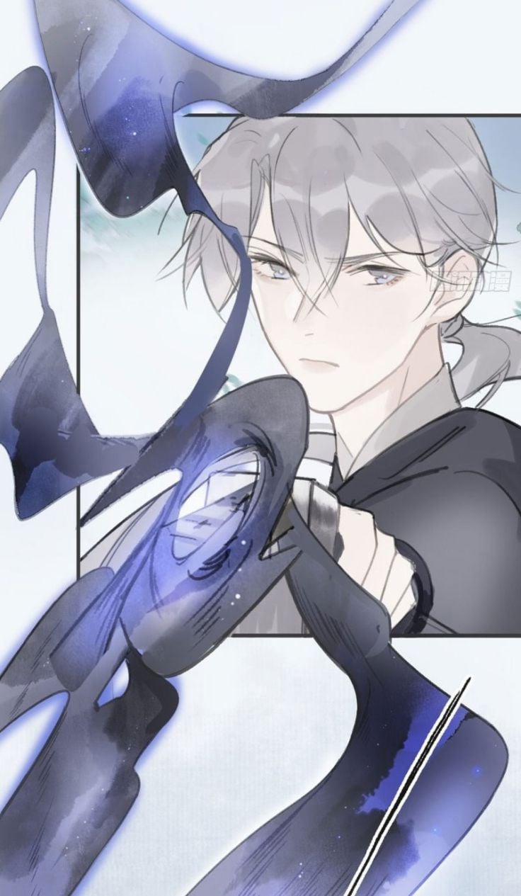 Nhất Biển Đan Tâm 3 trang 38