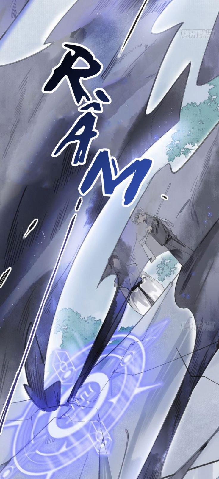 Nhất Biển Đan Tâm 3 trang 39