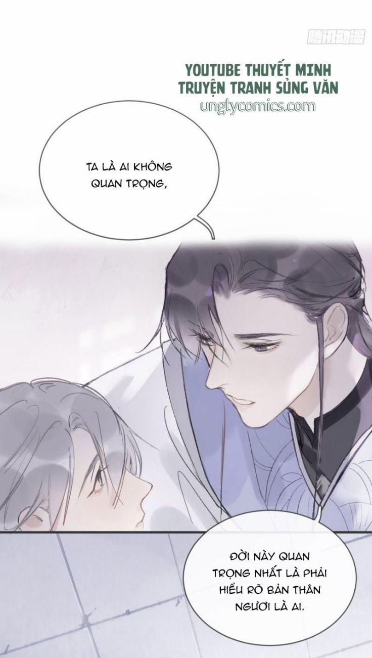 Nhất Biển Đan Tâm 3 trang 4