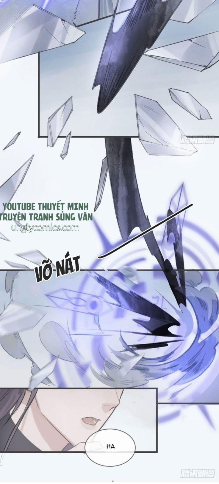 Nhất Biển Đan Tâm 3 trang 40