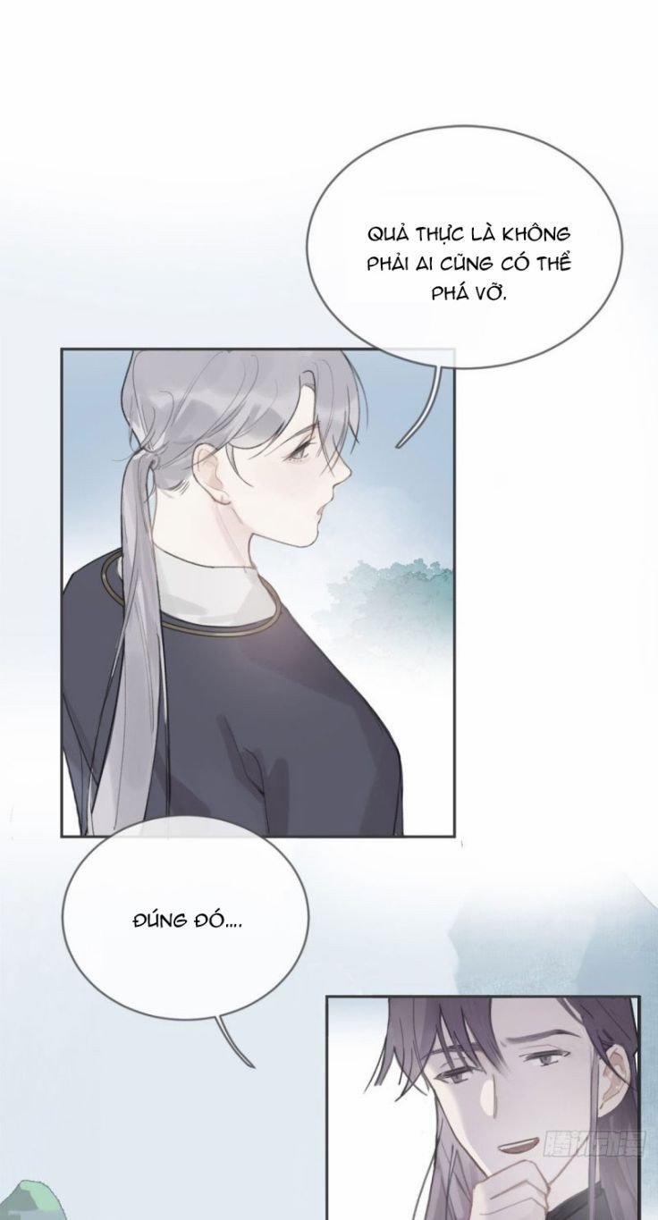 Nhất Biển Đan Tâm 3 trang 41