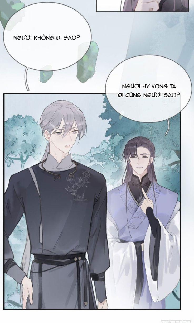 Nhất Biển Đan Tâm 3 trang 42