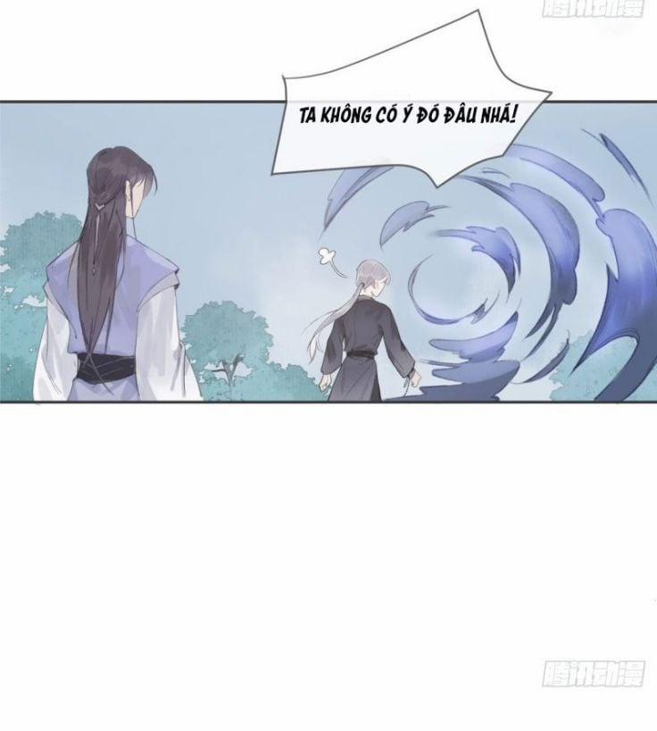 Nhất Biển Đan Tâm 3 trang 43